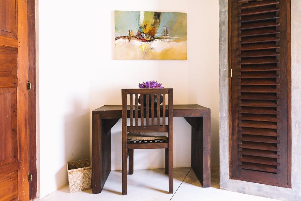 Greenparrot-Villa Ambalangoda  Extérieur photo