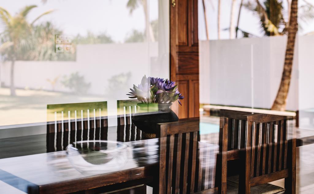 Greenparrot-Villa Ambalangoda  Extérieur photo